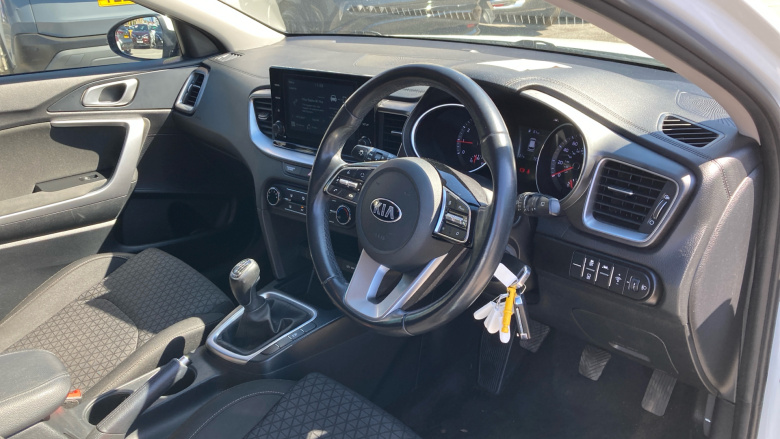 Kia Ceed 1.0T GDi ISG 2 5dr Petrol Hatchback